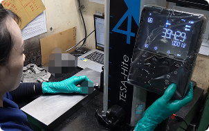 Professional Manufacturing