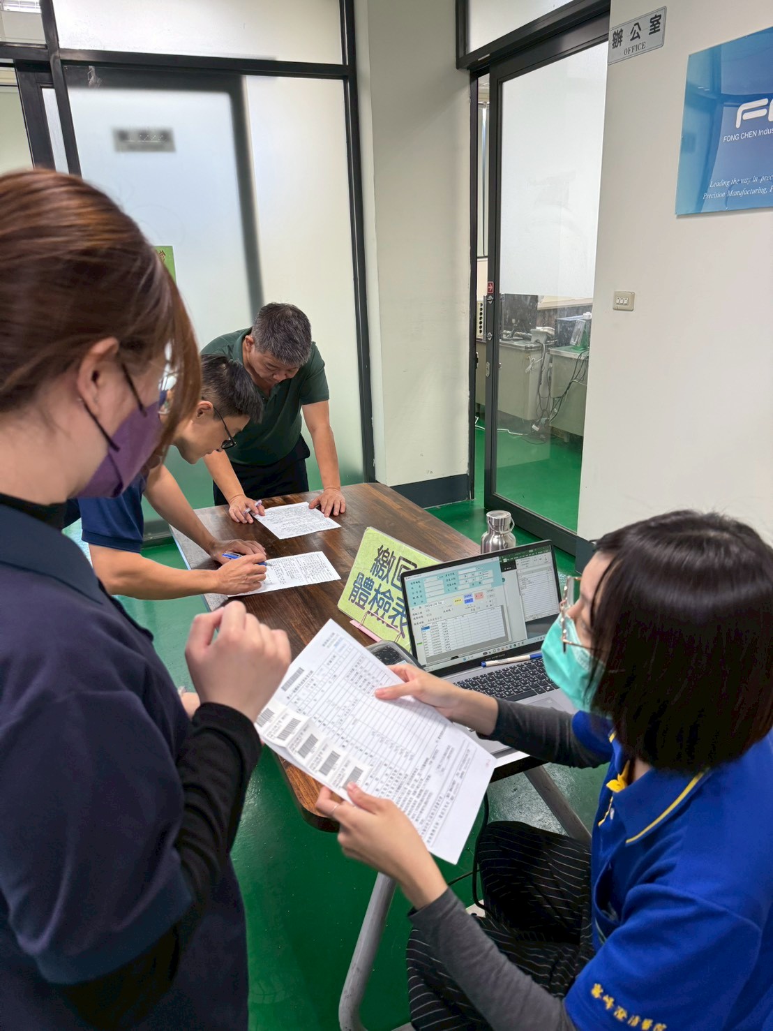 2025 Health Checkup - Image 2