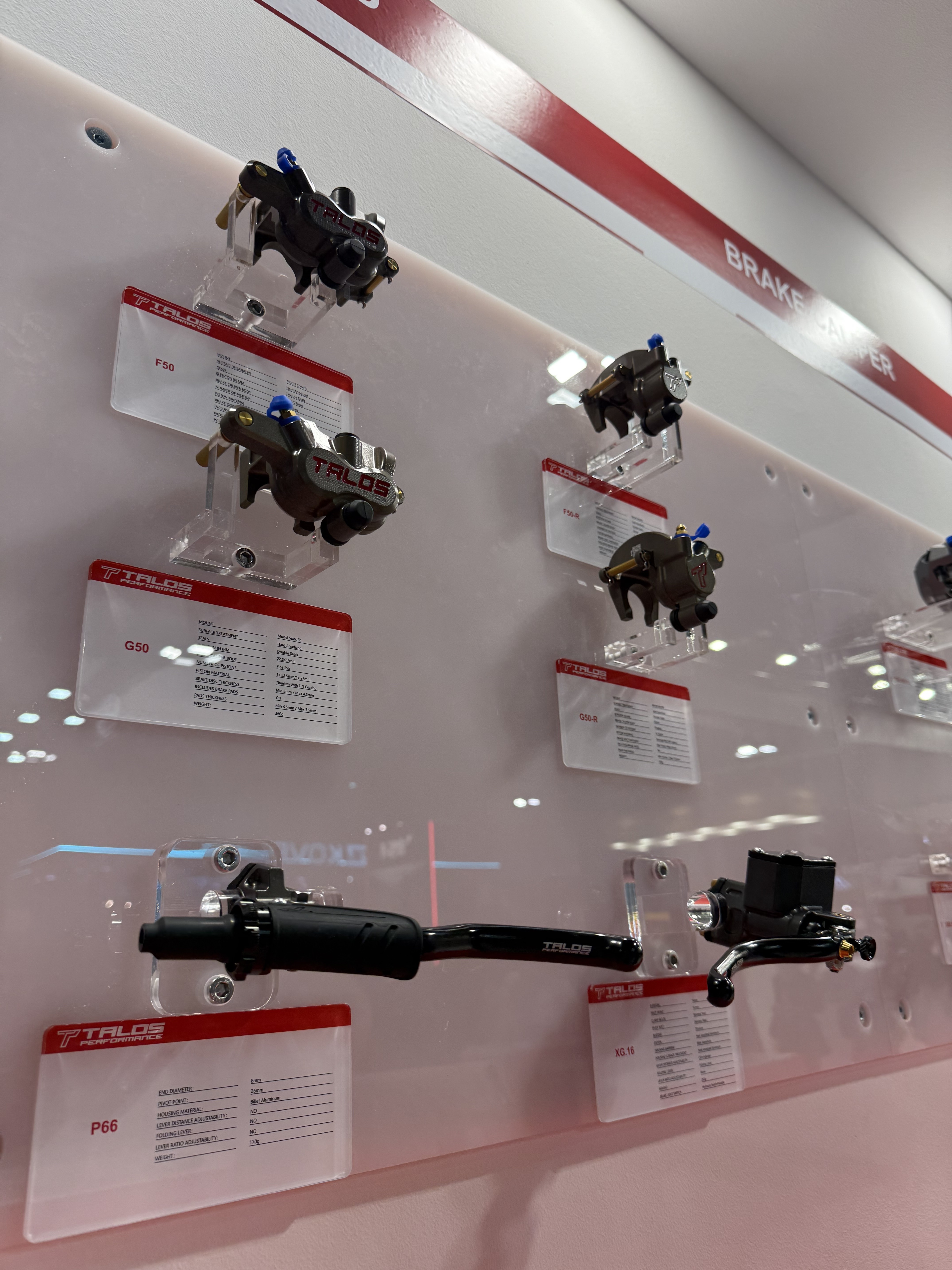 New Milestone in International Exchange! Exhibiting at EICMA International Two-Wheeler Show - Image 7