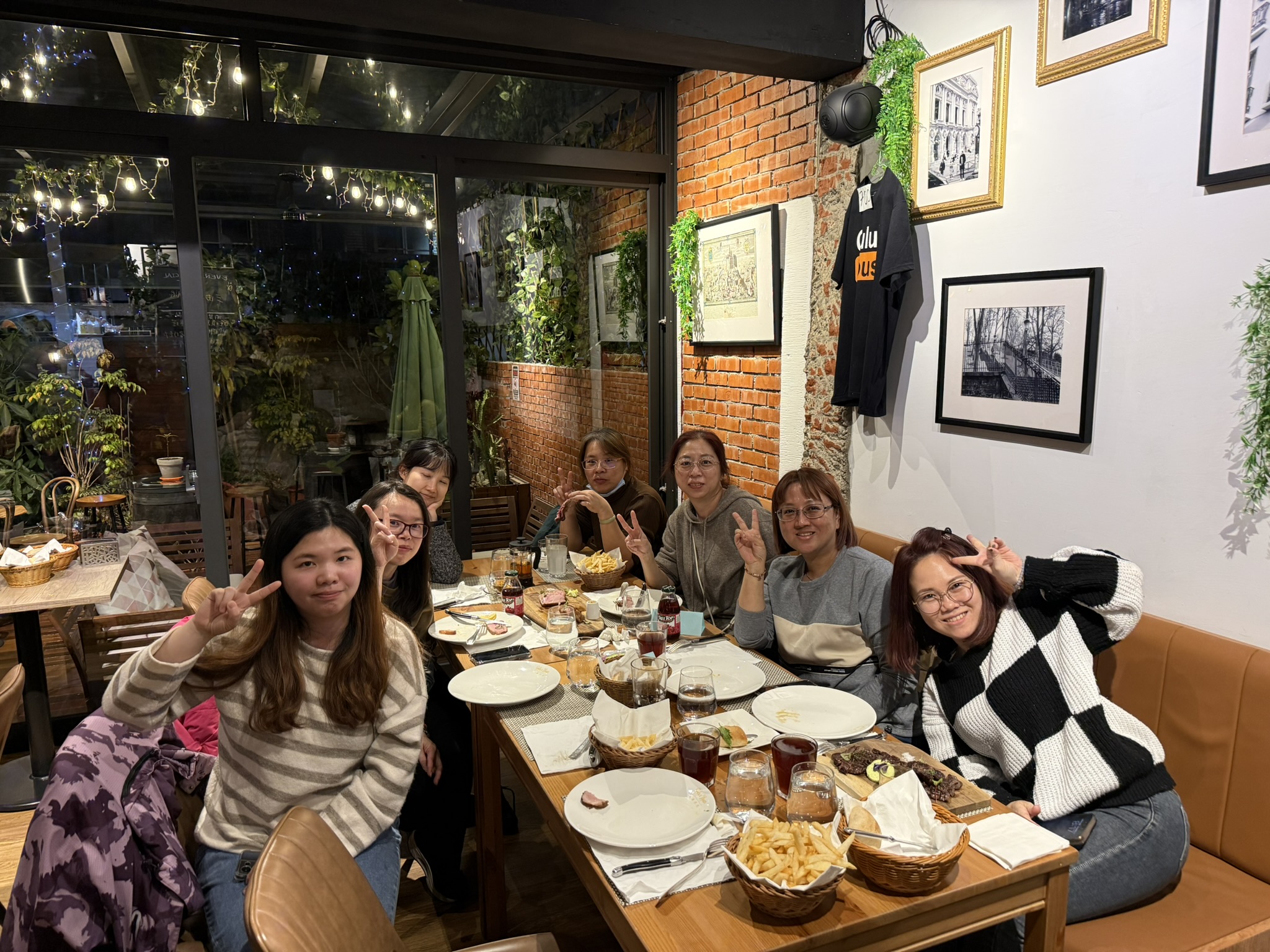 2025 Year-End Party - Image 3
