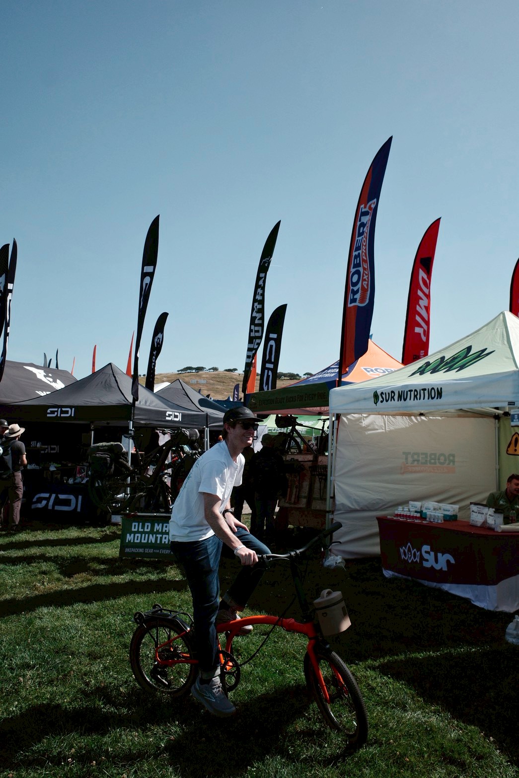 We were in Sea Otter Classic! - Image 3