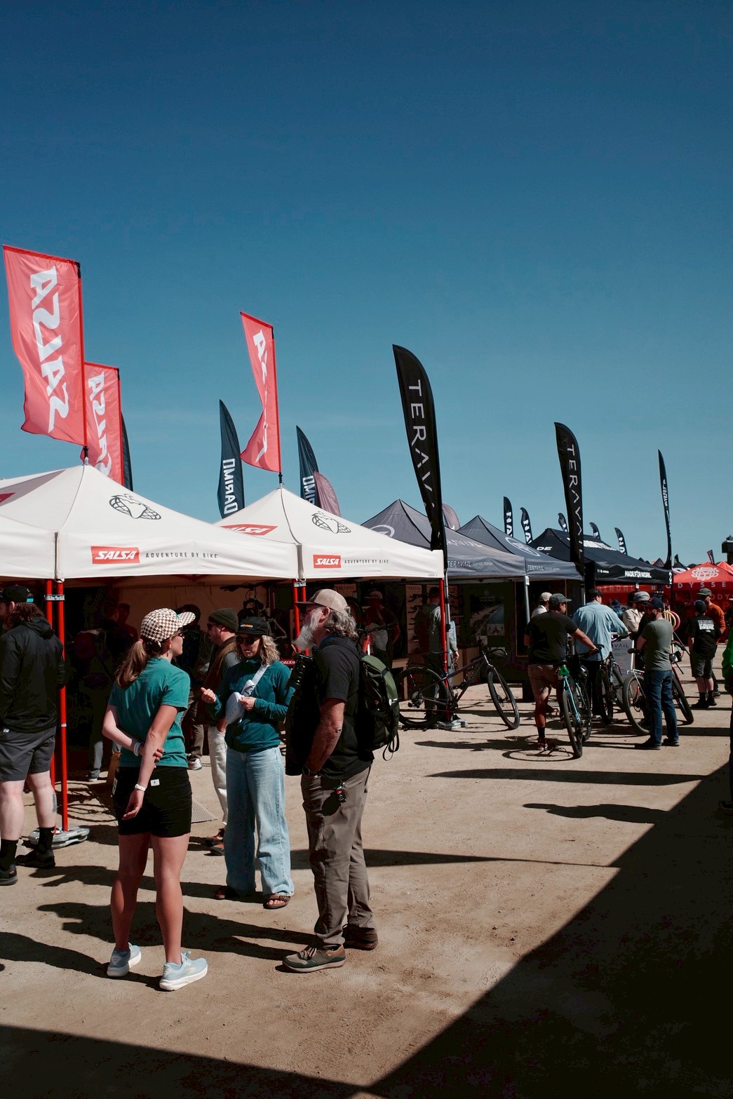 We were in Sea Otter Classic! - Image 6