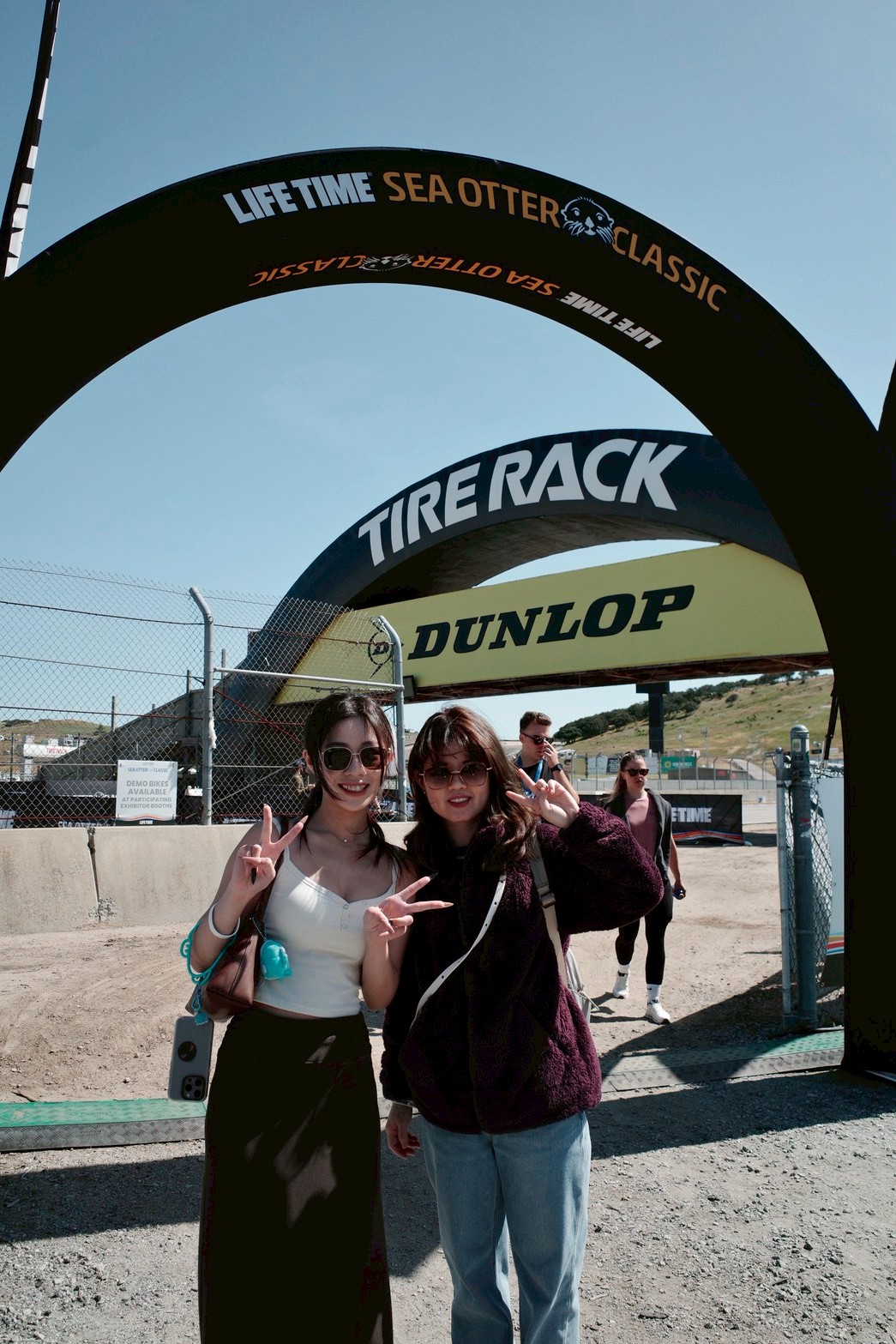 We were in Sea Otter Classic! - Image 7