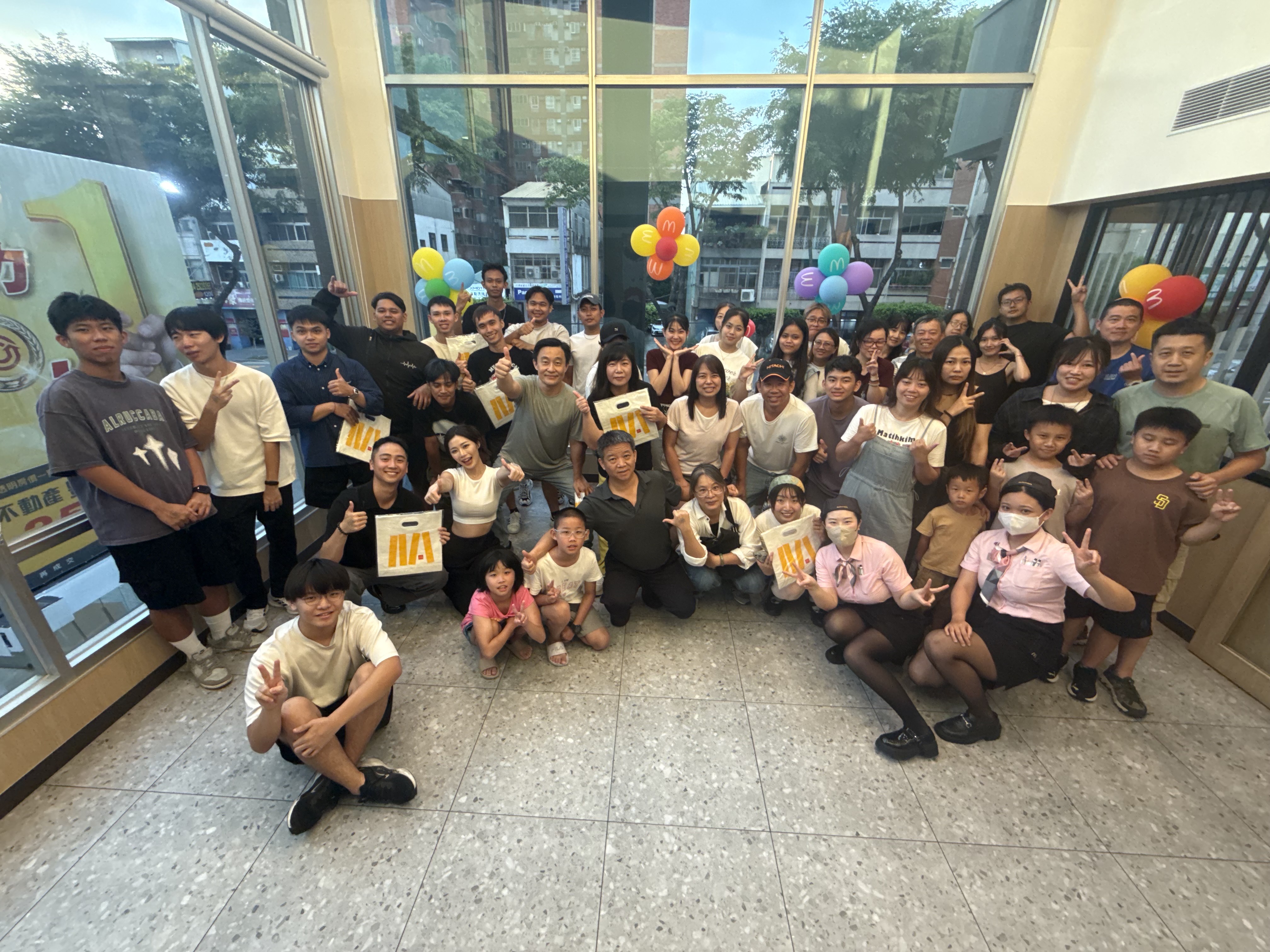 Fong Chen Family Day｜Celebrating Together, Creating Wonderful Memories - Image 2