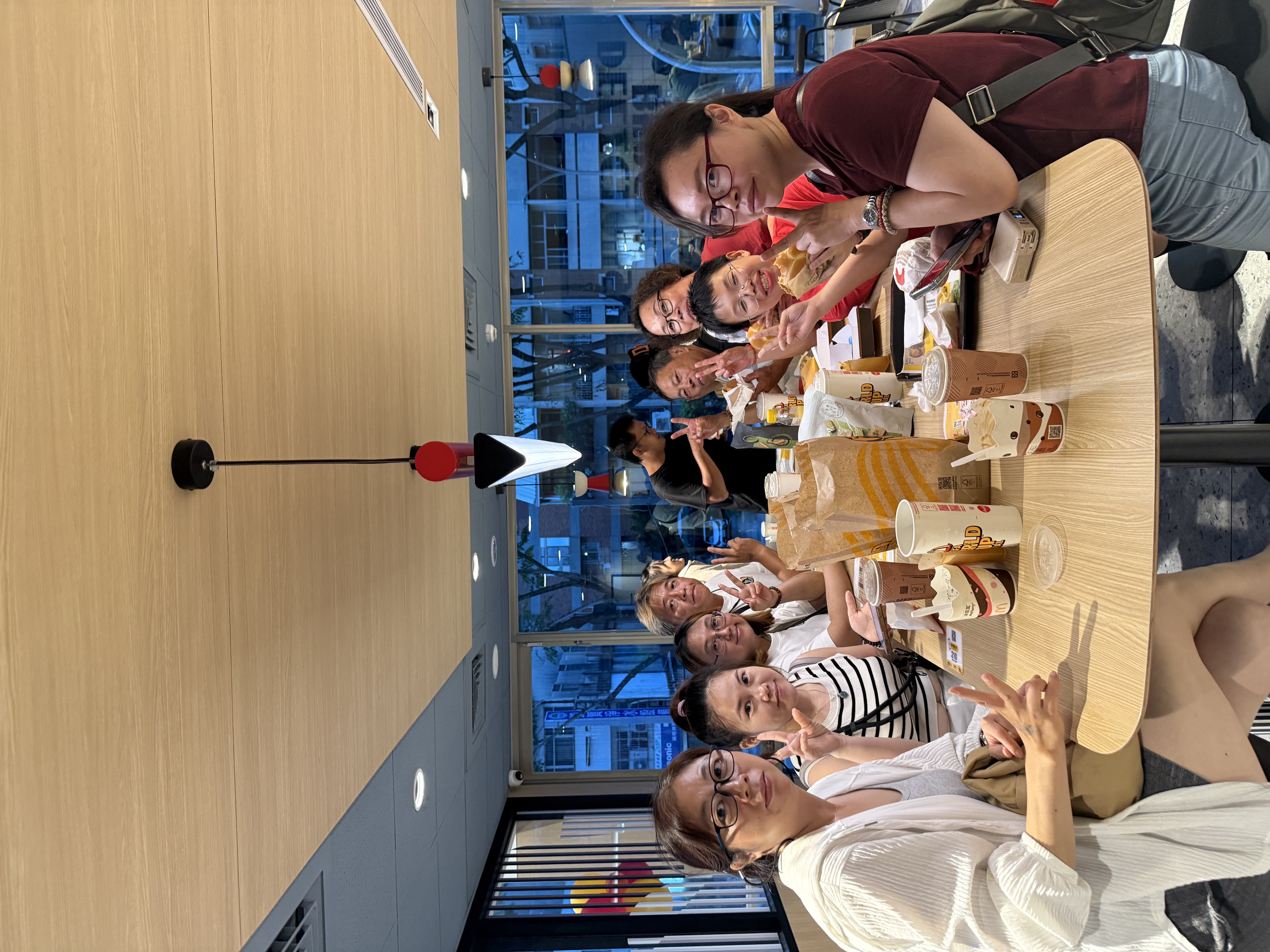 Fong Chen Family Day｜Celebrating Together, Creating Wonderful Memories - Image 3
