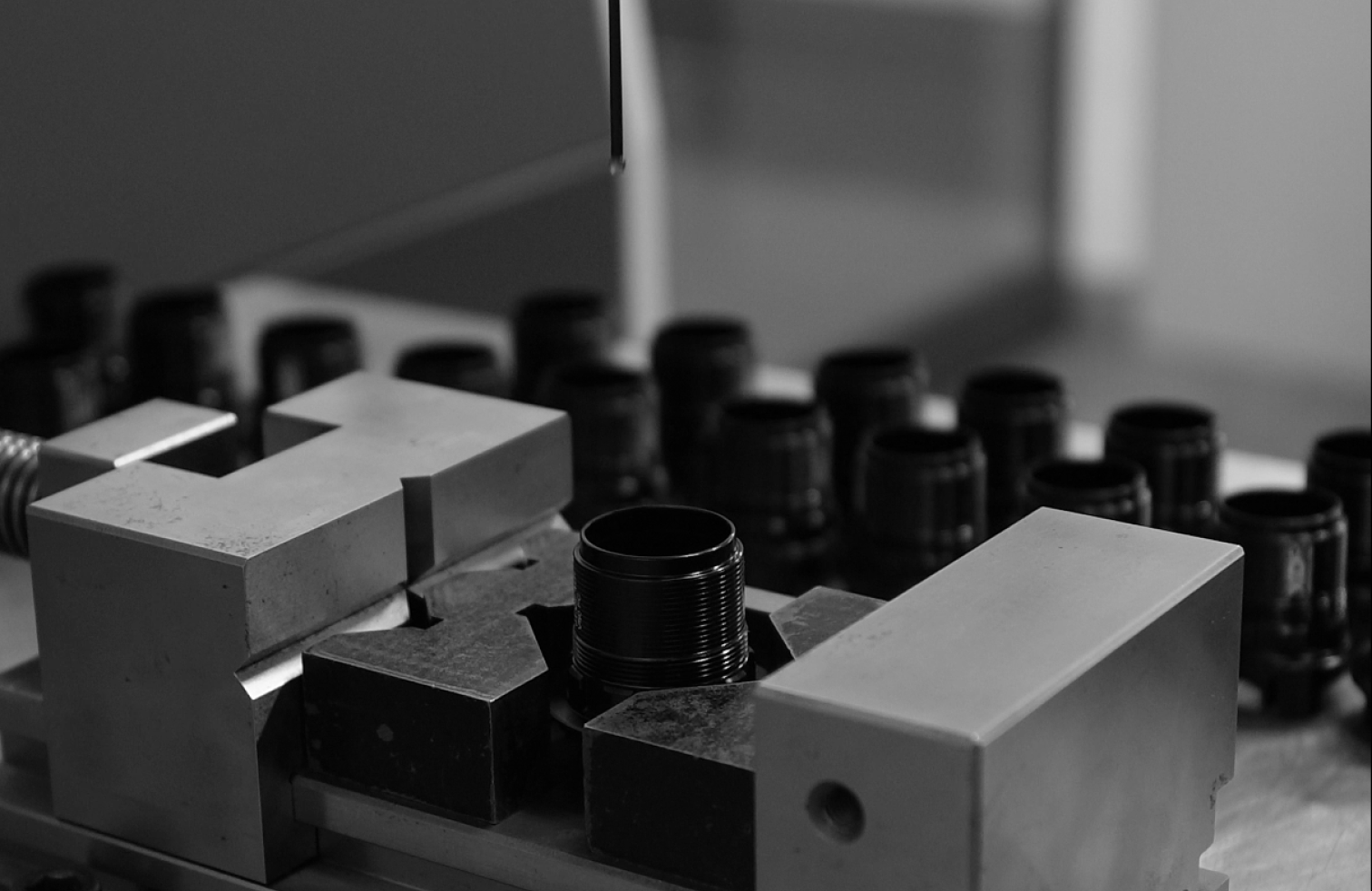 Precision Metal Manufacturing