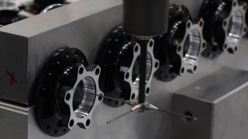 Tool Management System x Smart Manufacturing